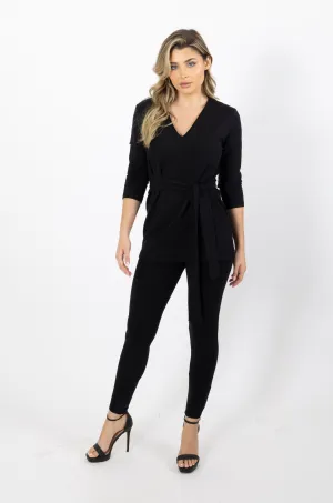 The Travel Set - Black