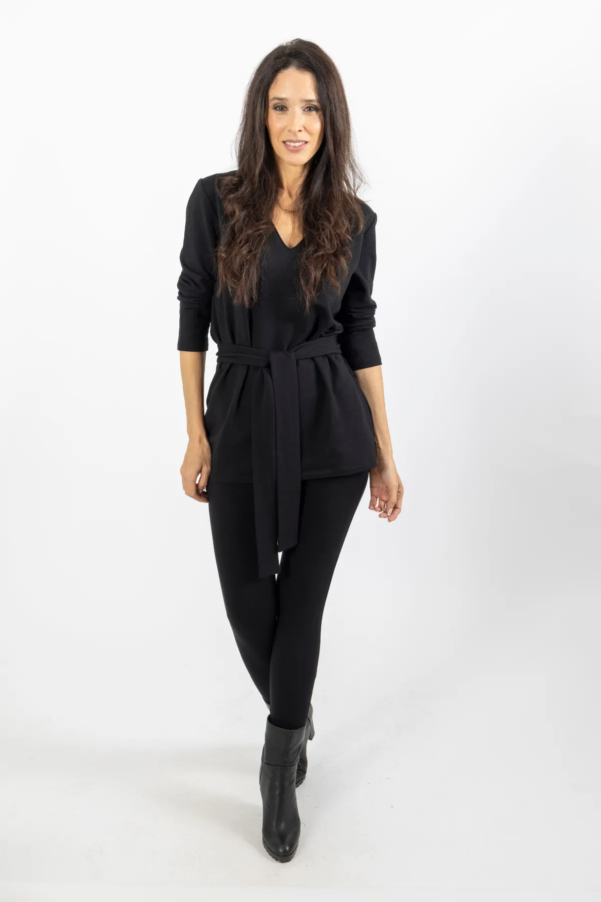 The Travel Set - Black