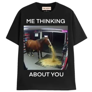 THINKING ABOUT YOU