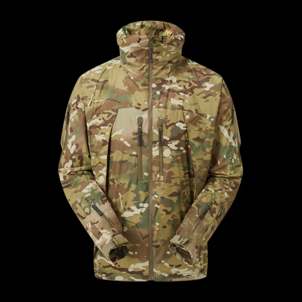THOR Jacket