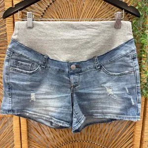 Thyme Maternity SHORTS matern