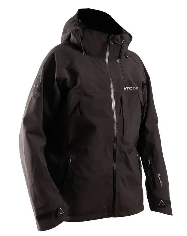 TOBE VIVID NON-INSULATED JACKET