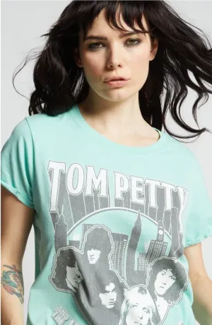Tom Petty And The Heartbreakers 1977 Tee