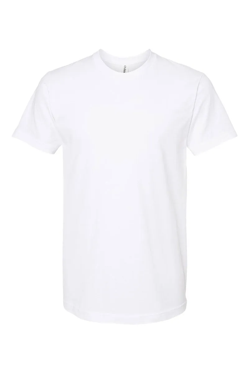Triple Strike Auburn Unisex Blend Tee
