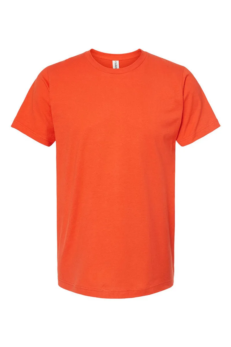 Triple Strike Auburn Unisex Blend Tee