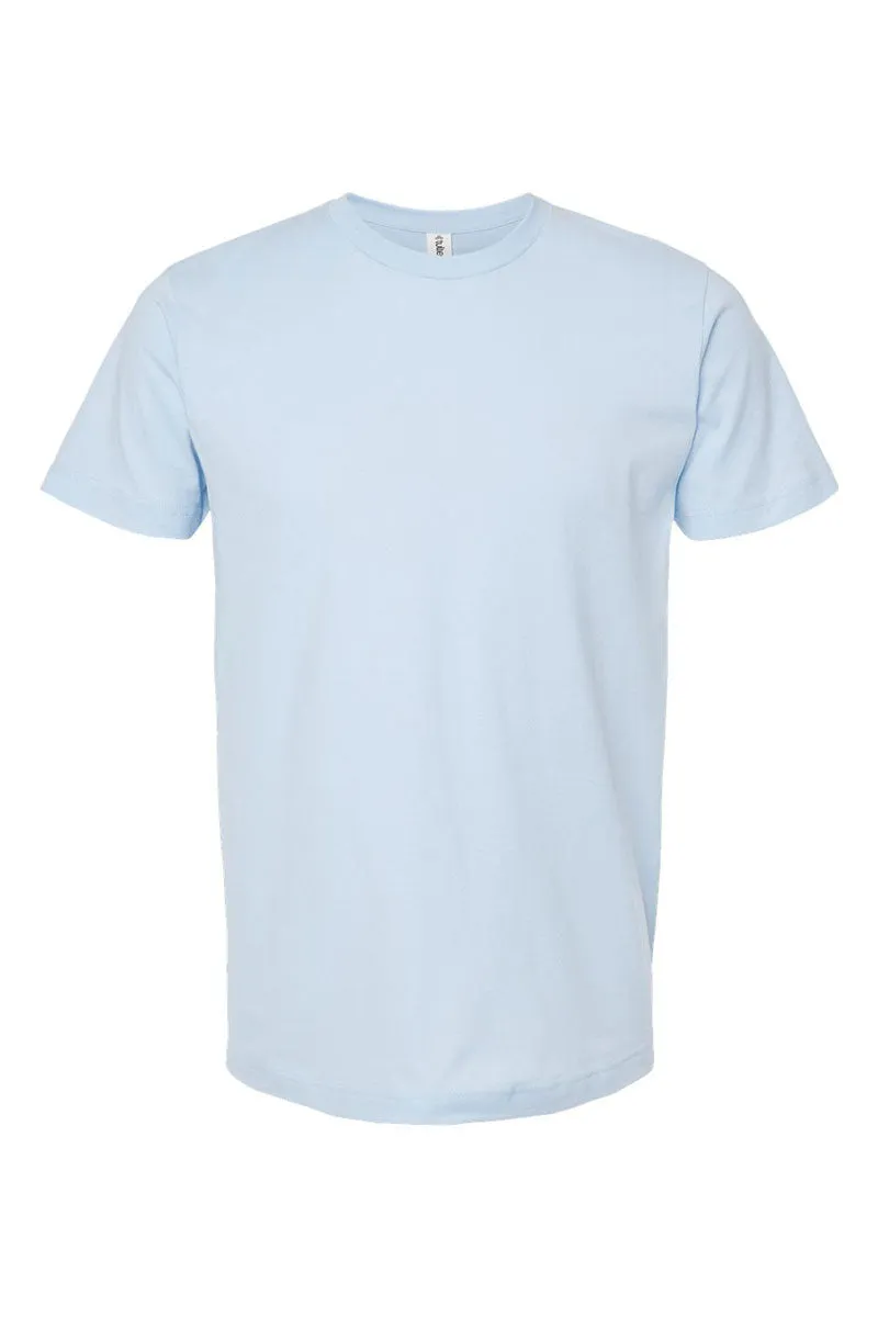 Triple Strike Auburn Unisex Blend Tee