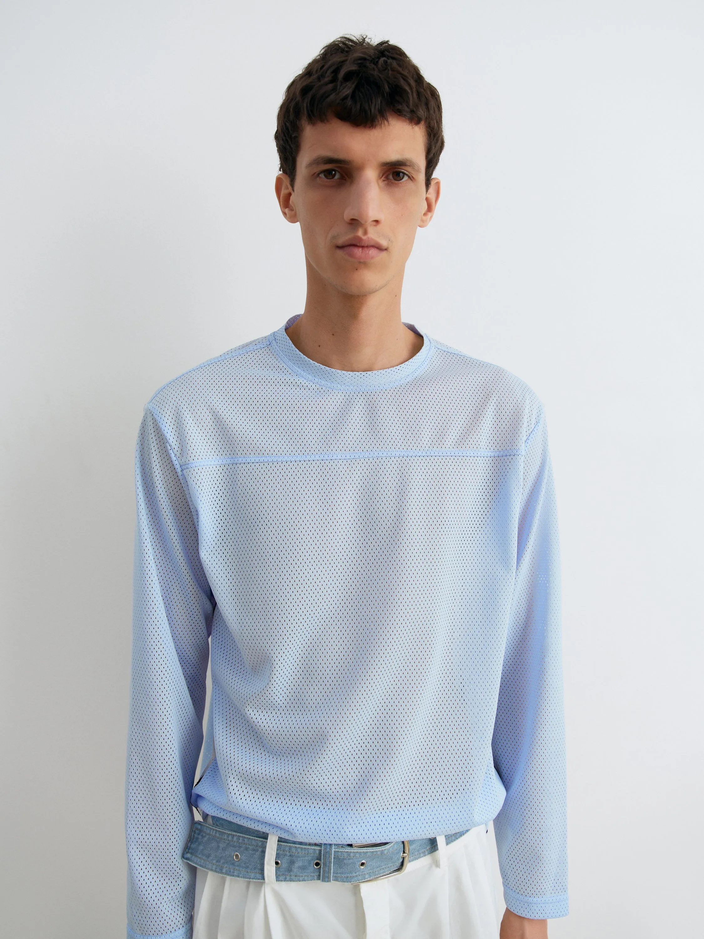 Troy T-Shirt