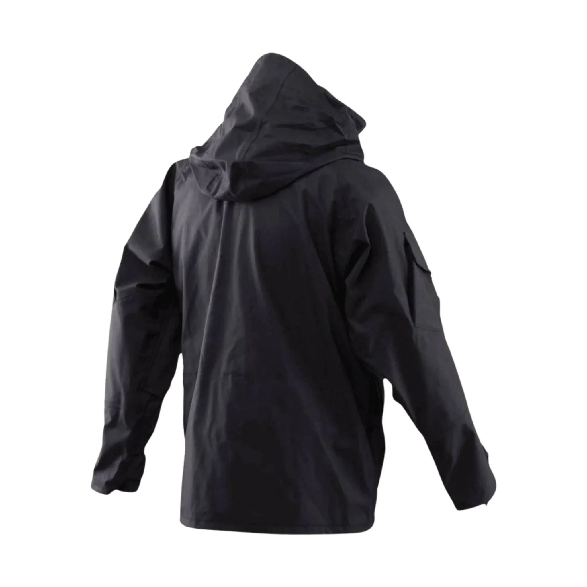 Tru Spec Men's Waterproof Gen 2 Parka - Black