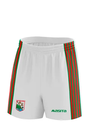 Tuosist GAA Match Shorts Adult