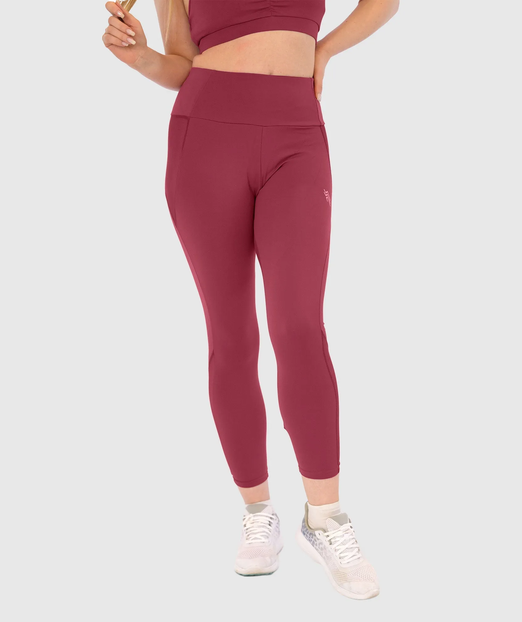 Turbo Mesh Leggings
