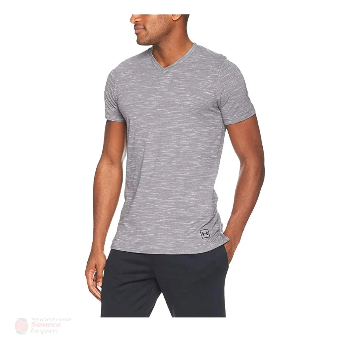 Under Armour Core V-Neck Men's Shirt