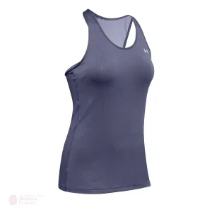 Under Armour HeatGear Armour Racer Tank Womens Shirt