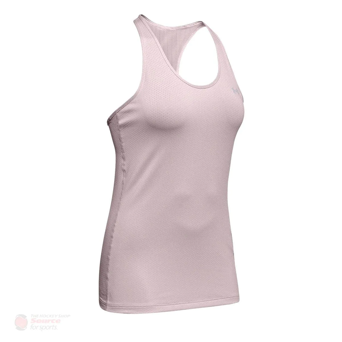 Under Armour HeatGear Armour Racer Tank Womens Shirt