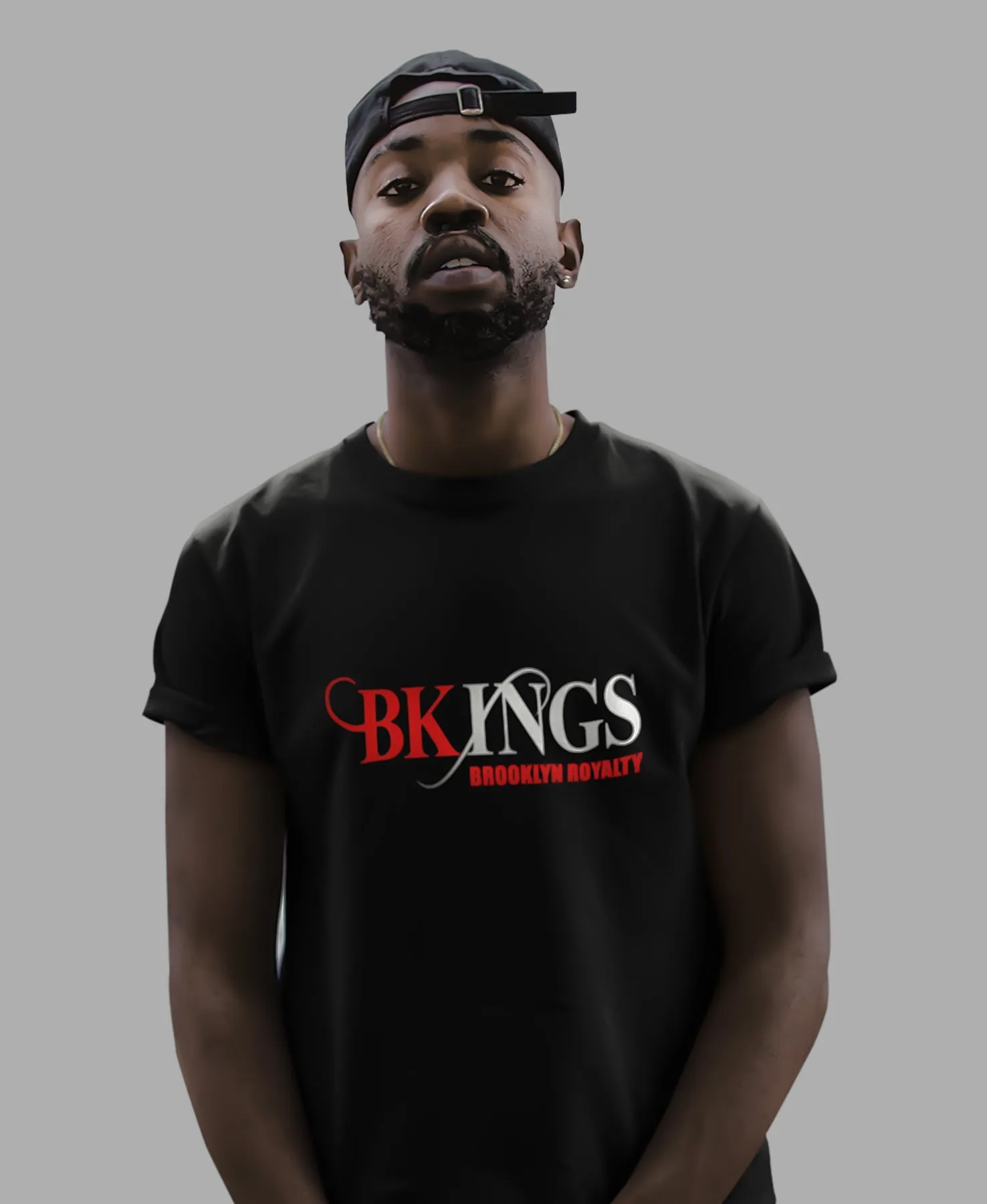 Unisex BKings T-Shirt