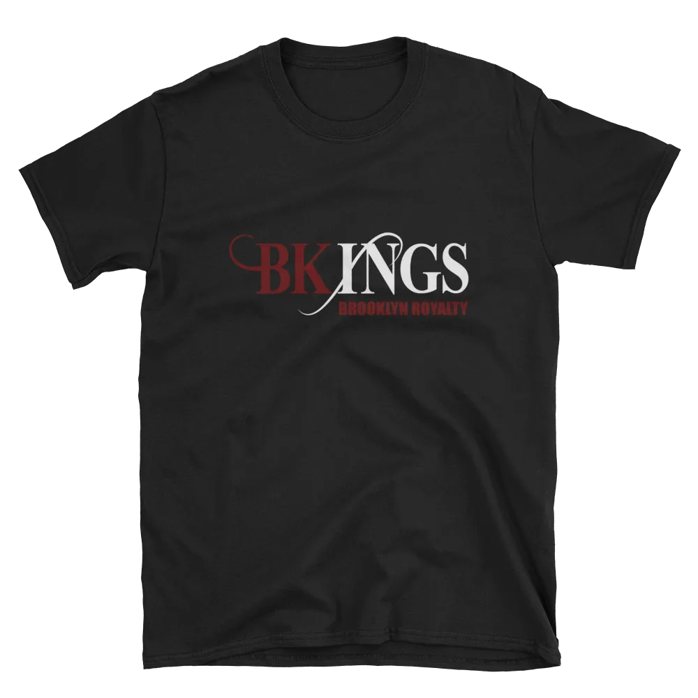 Unisex BKings T-Shirt