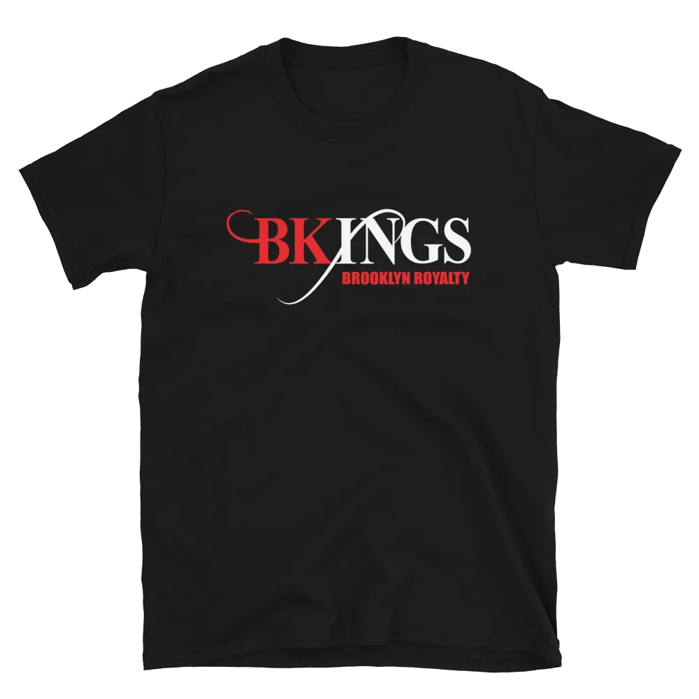 Unisex BKings T-Shirt