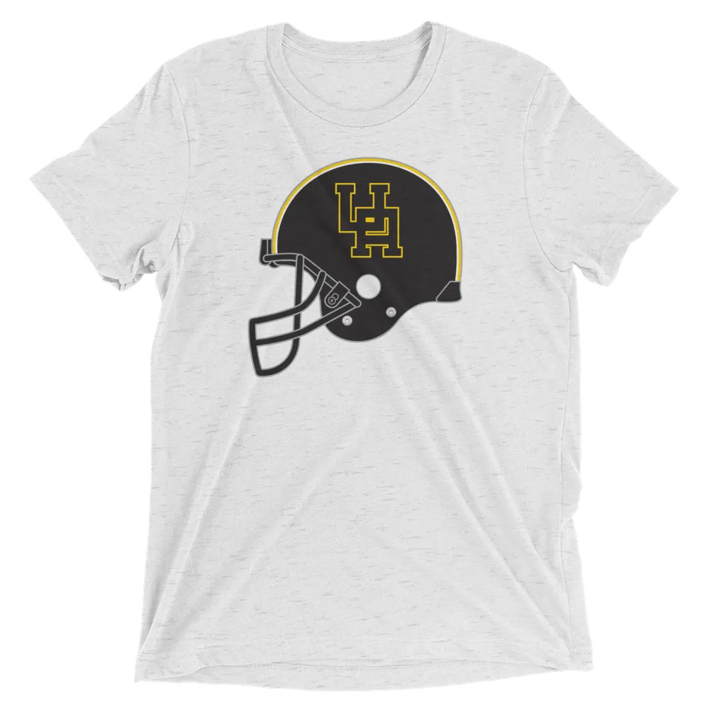 Upper Arlington Helmet Shirt