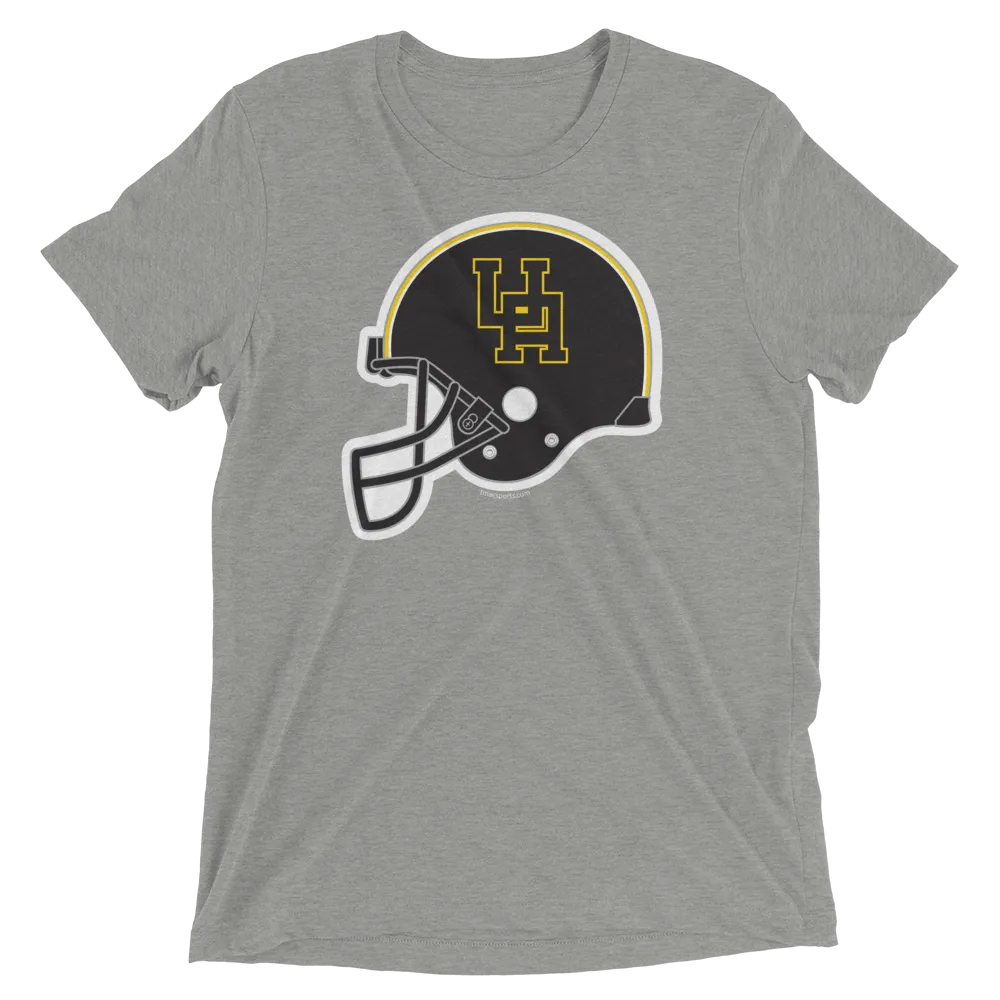 Upper Arlington Helmet Shirt
