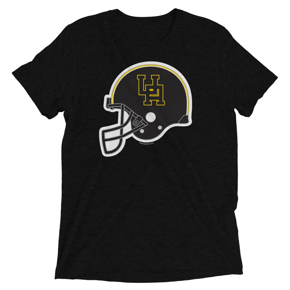 Upper Arlington Helmet Shirt