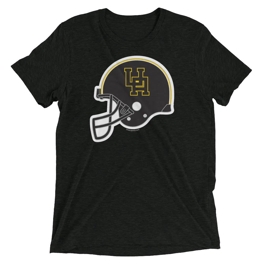 Upper Arlington Helmet Shirt