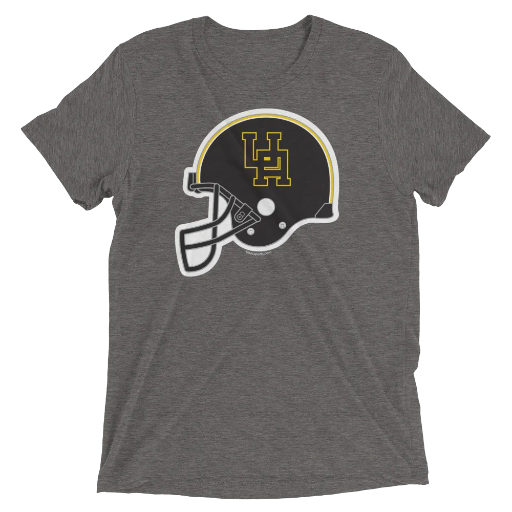 Upper Arlington Helmet Shirt