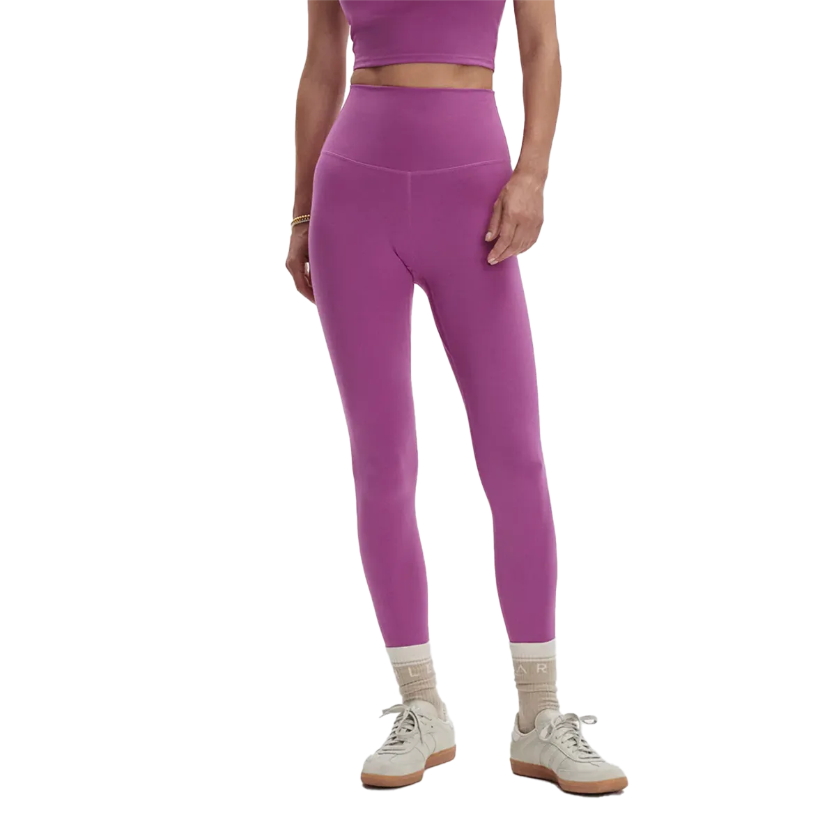 Varley Freesoft Super High 25" Legging