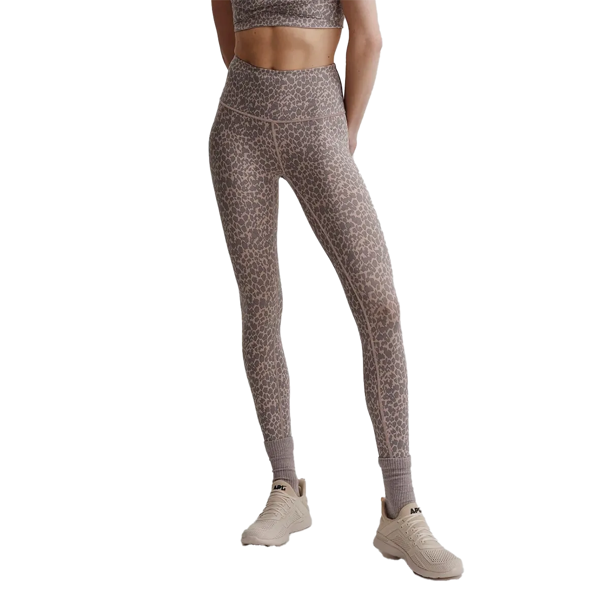 Varley Let's Move High-Rise 25" Legging