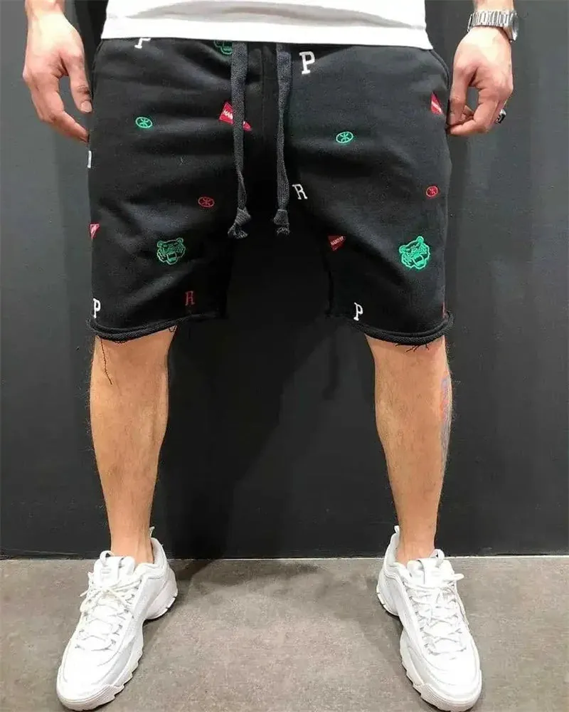 VertexWear Cargo Shorts