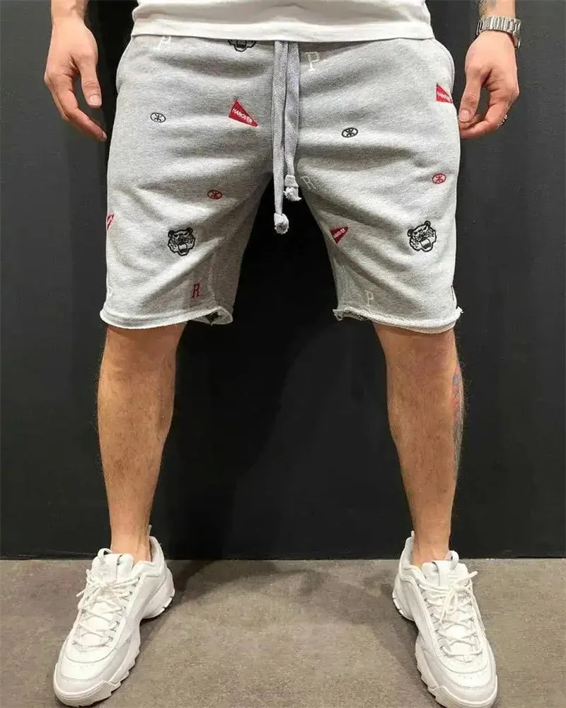 VertexWear Cargo Shorts
