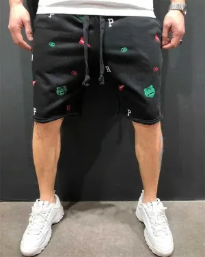 VertexWear Cargo Shorts