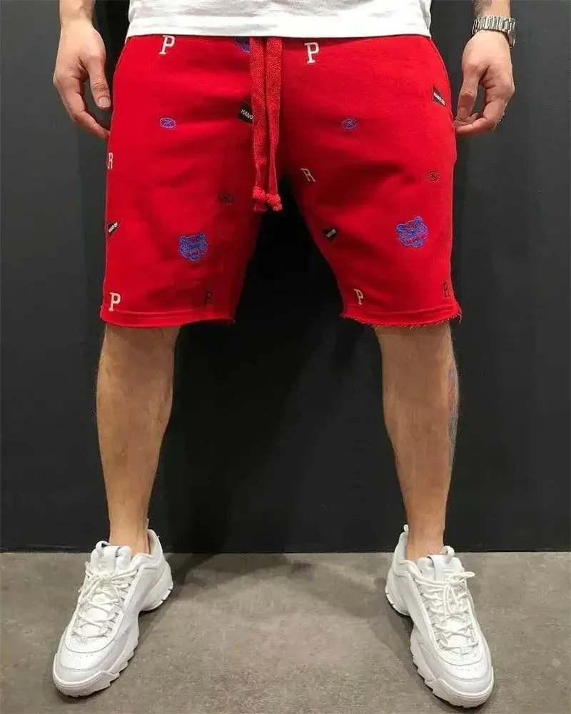 VertexWear Cargo Shorts