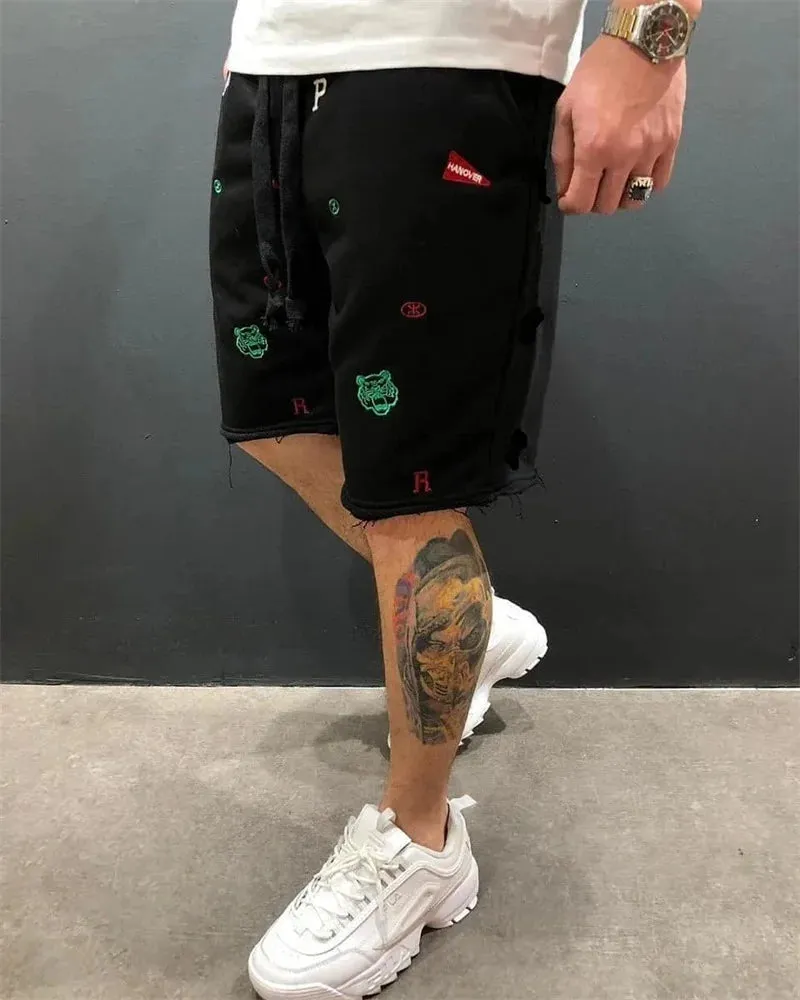 VertexWear Cargo Shorts