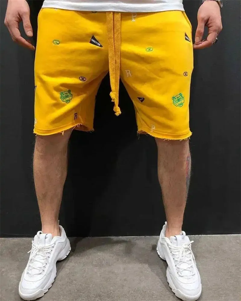 VertexWear Cargo Shorts