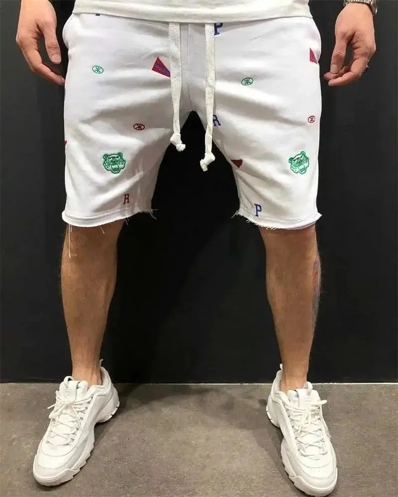 VertexWear Cargo Shorts