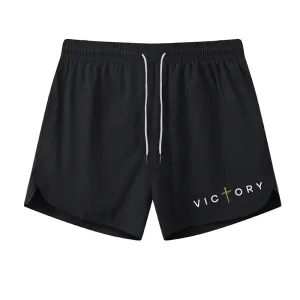 Victory Graphic Shorts