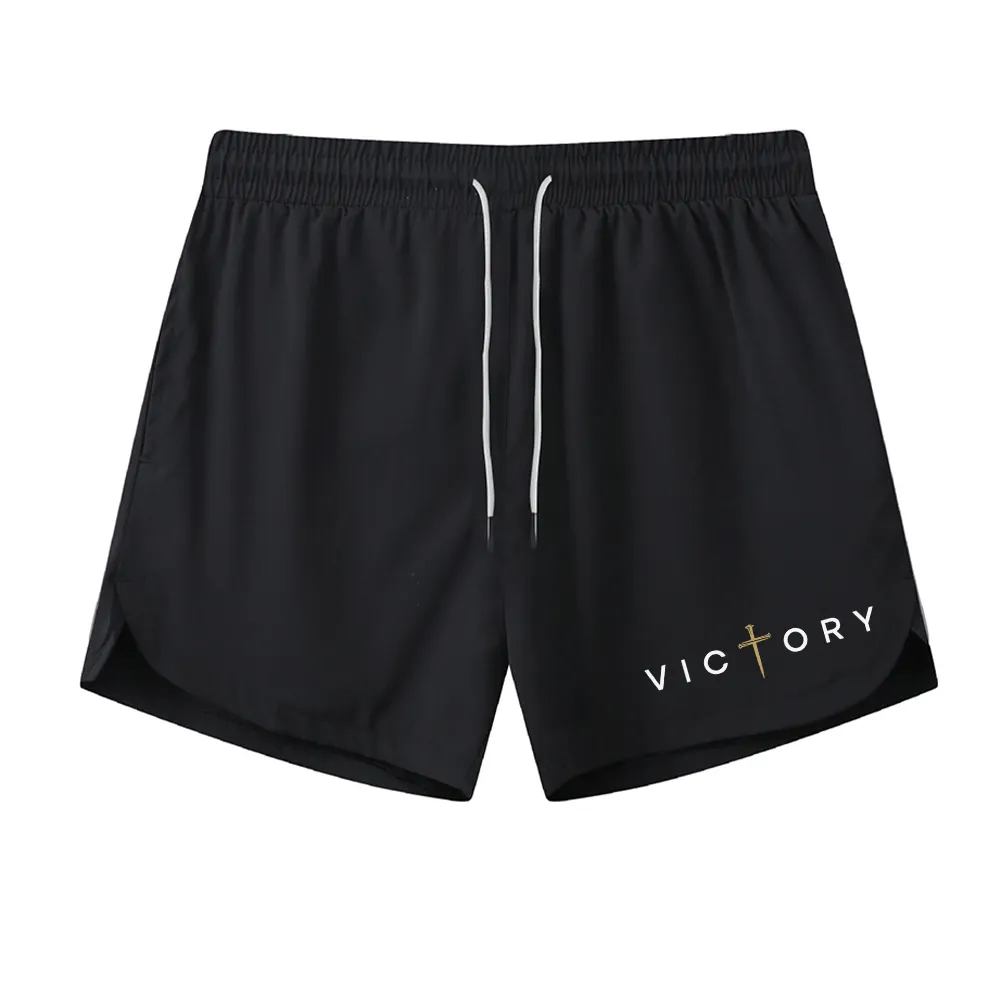 Victory Graphic Shorts