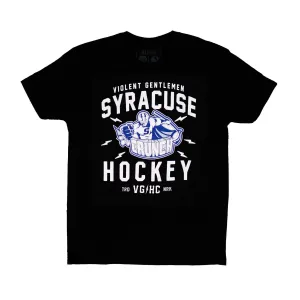 Violent Gentlemen AHL Series Hamilton Shortsleeve Shirt