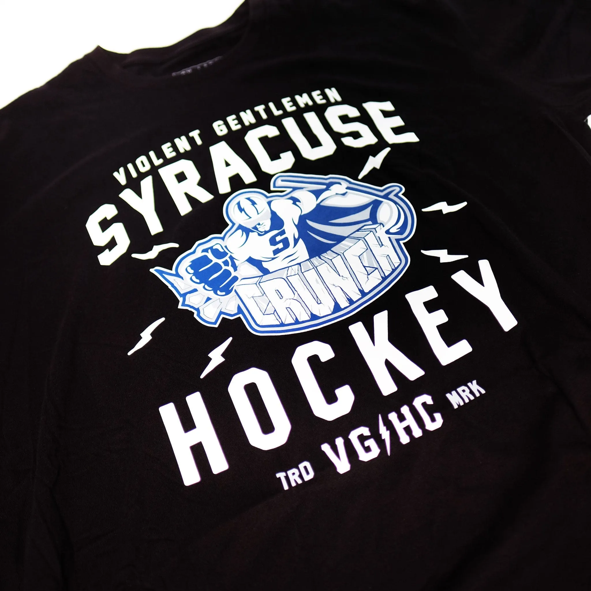 Violent Gentlemen AHL Series Hamilton Shortsleeve Shirt