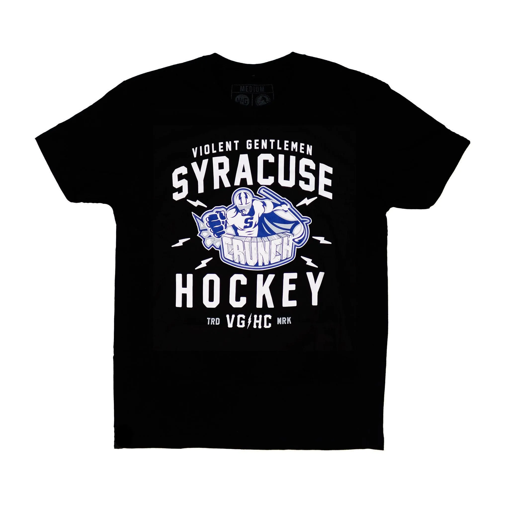 Violent Gentlemen AHL Series Hamilton Shortsleeve Shirt