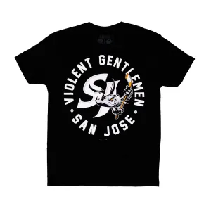 Violent Gentlemen AHL Series Worcester Shortsleeve Shirt