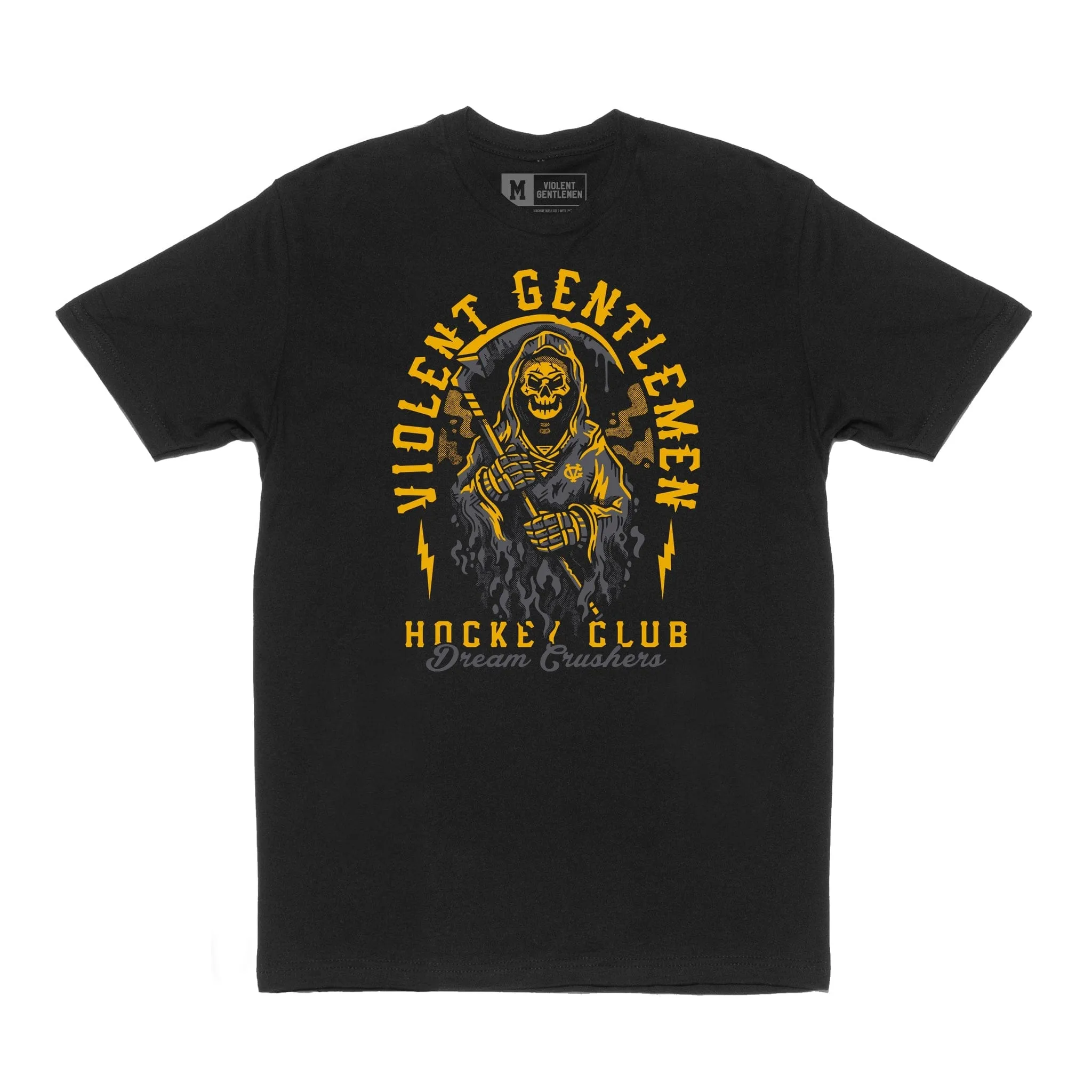 Violent Gentlemen Immortal Shortsleeve Shirt
