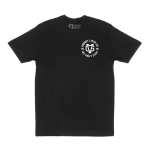 Violent Gentlemen The Holmstrom Shortsleeve Shirt