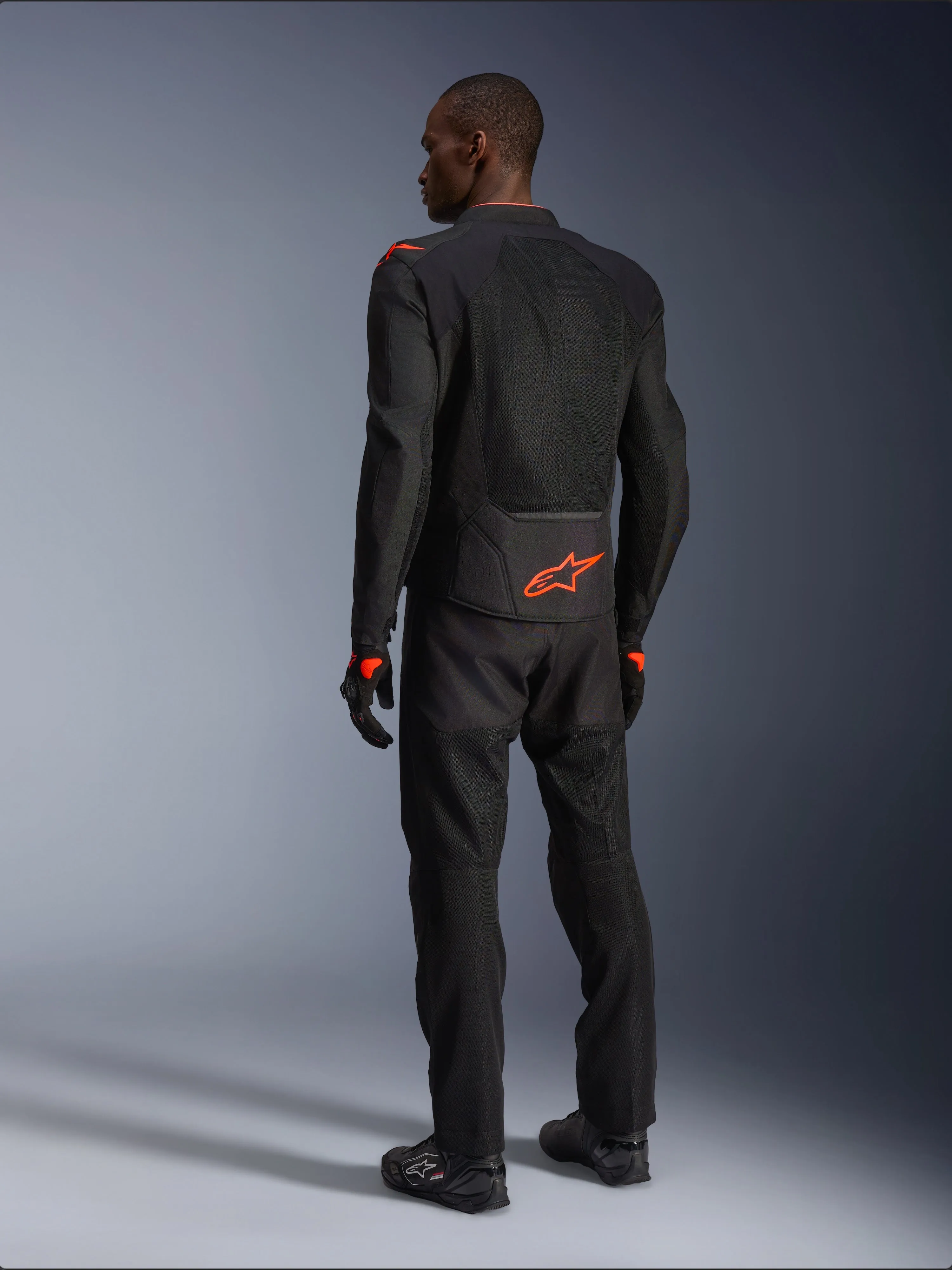 Viper Air V4 Jacket