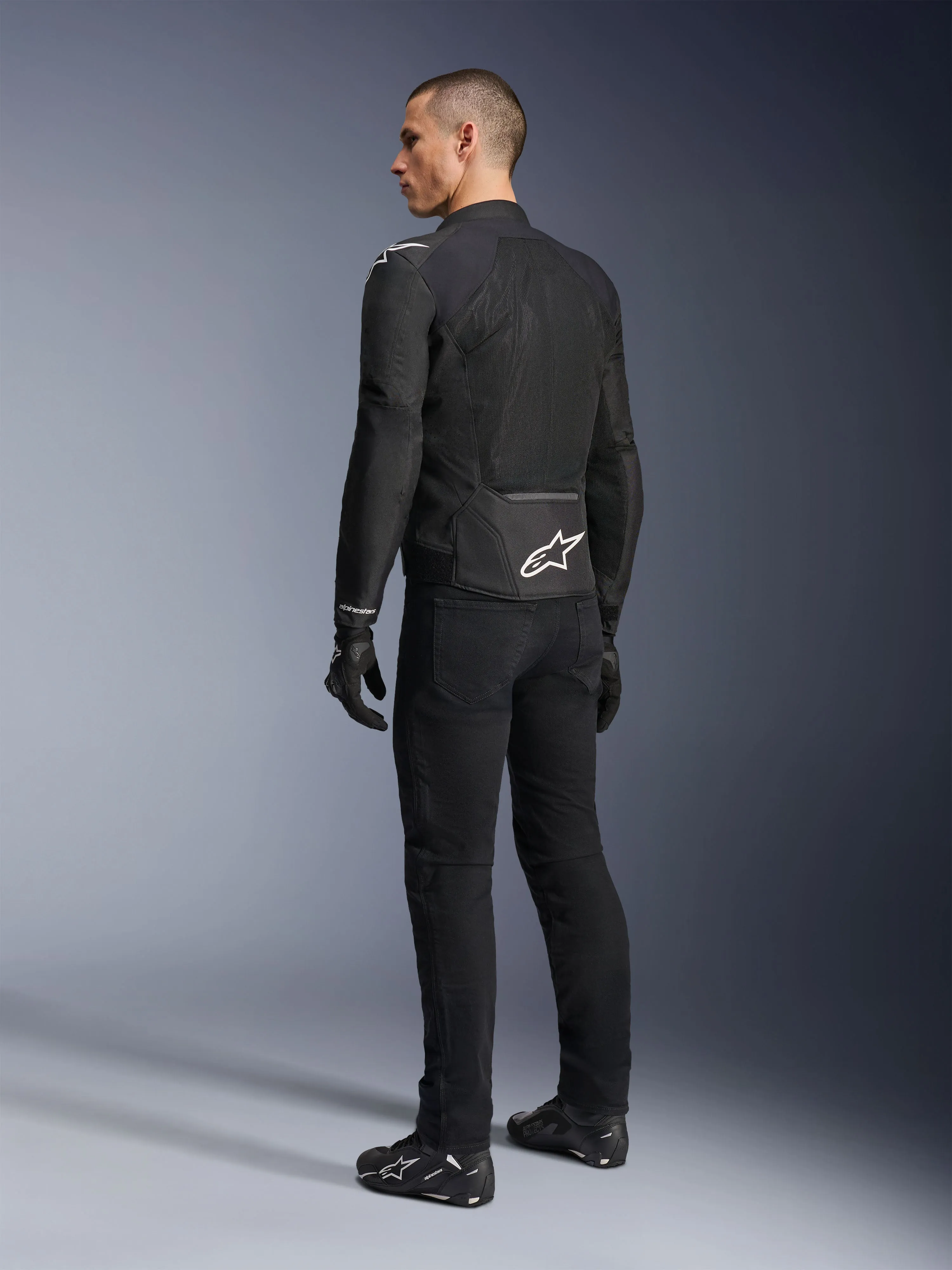 Viper Air V4 Jacket