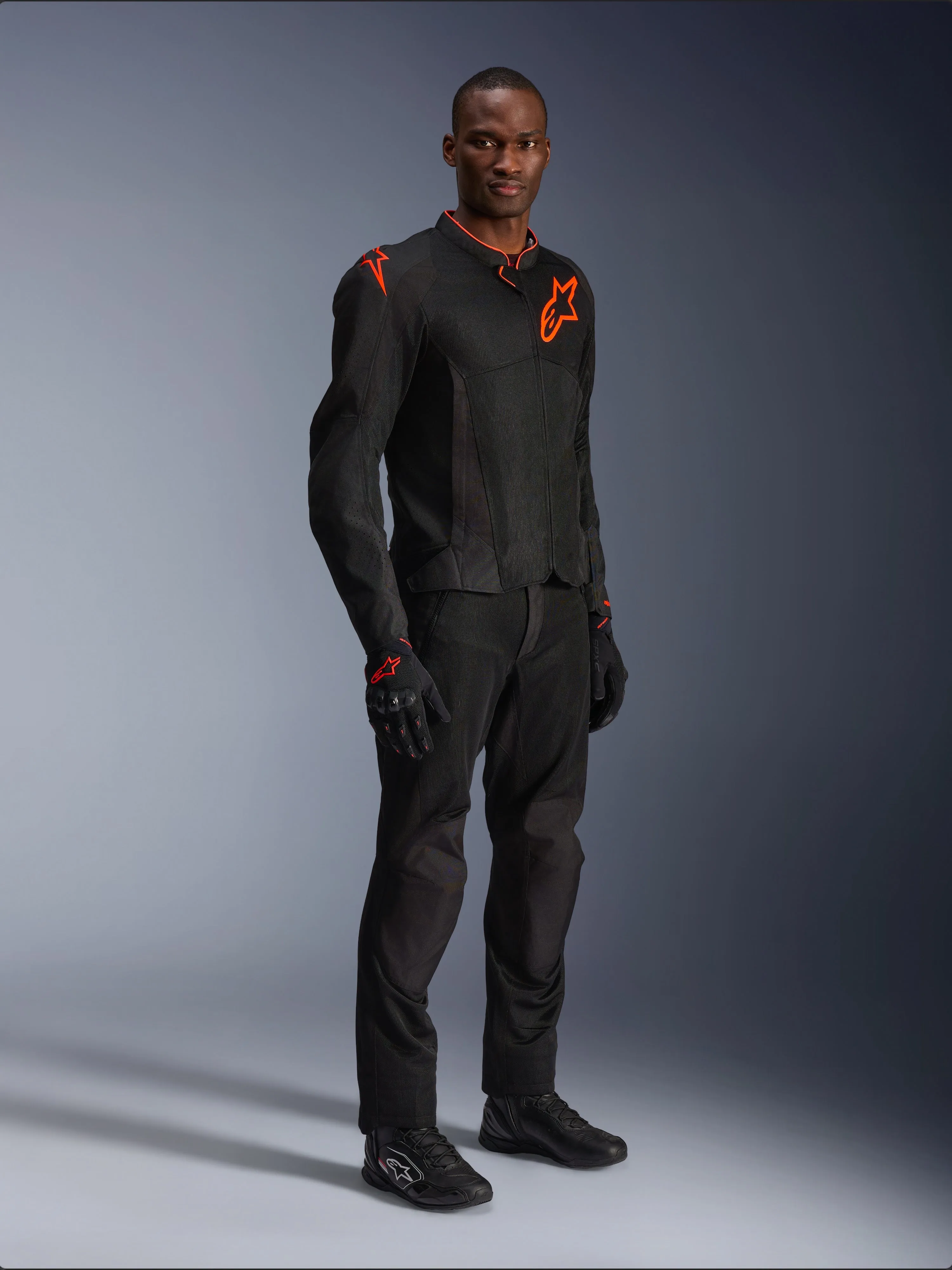Viper Air V4 Jacket