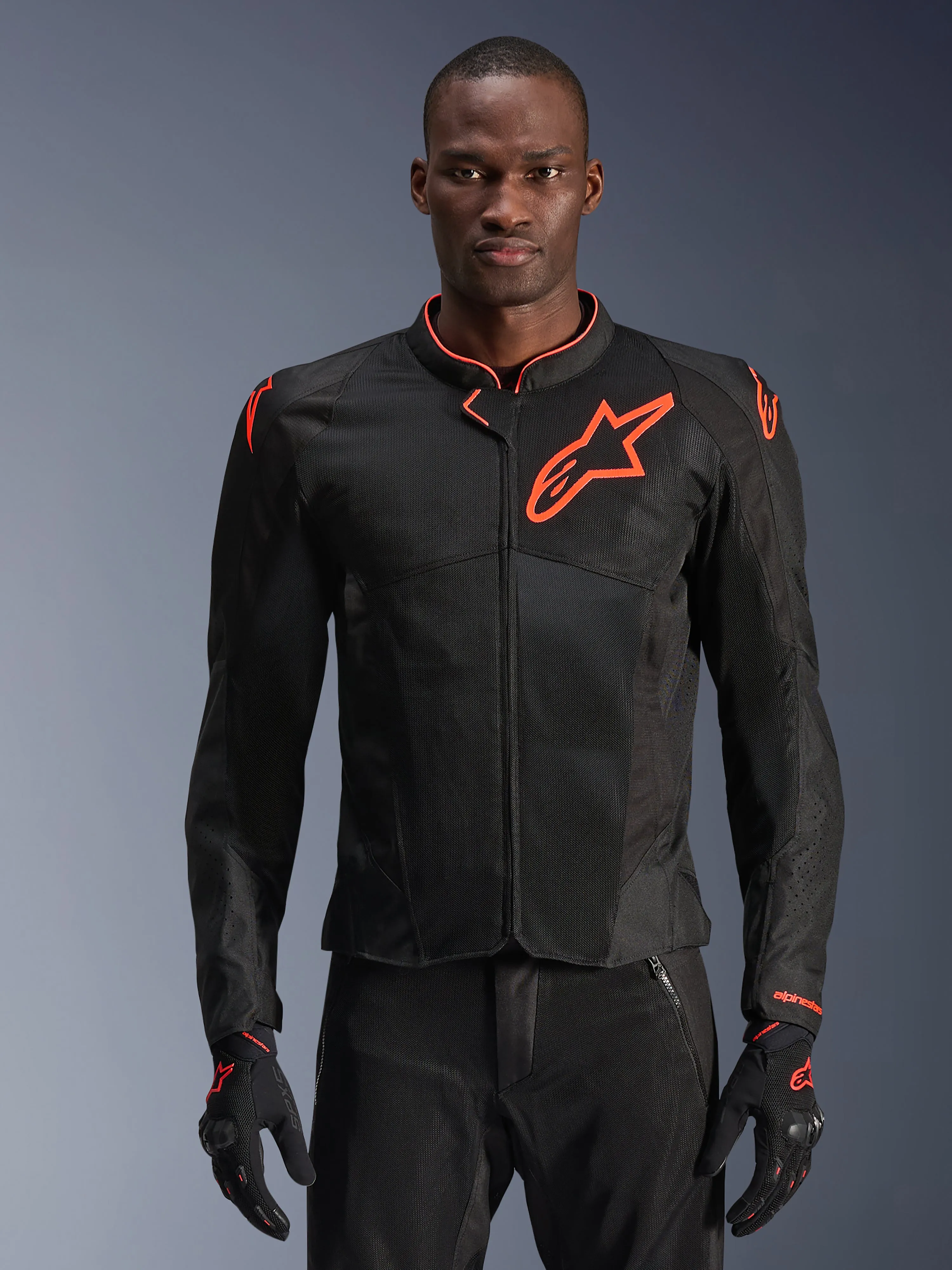 Viper Air V4 Jacket