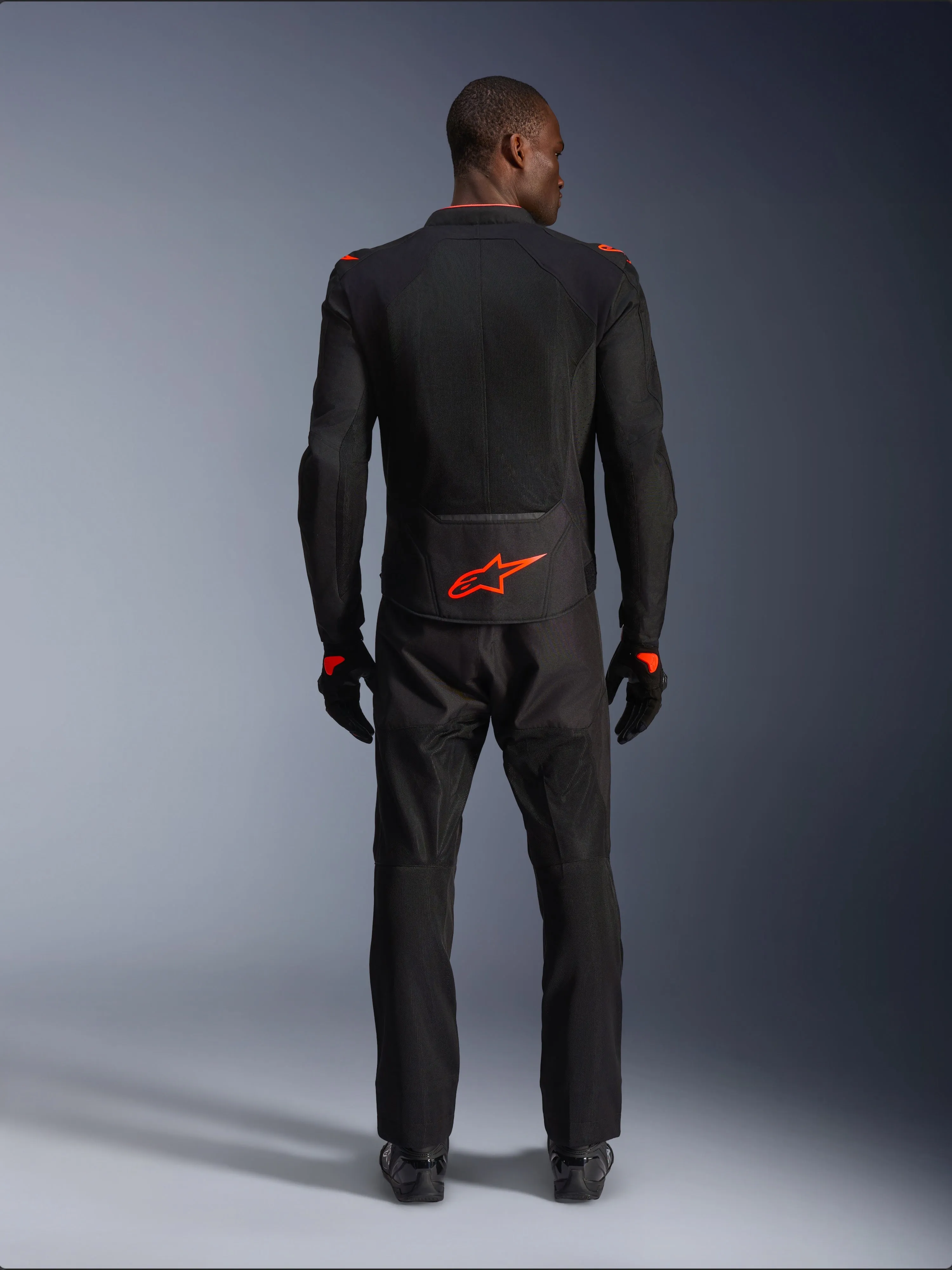 Viper Air V4 Jacket