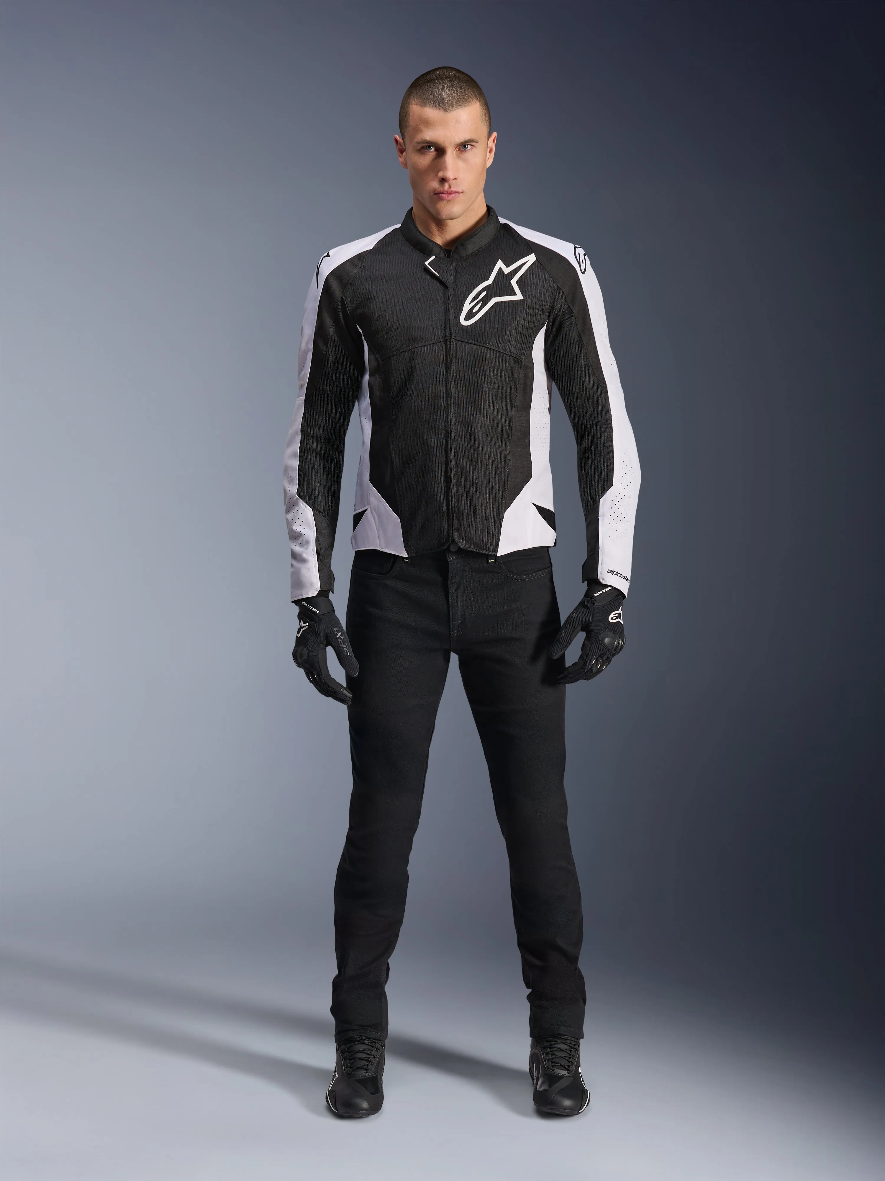 Viper Air V4 Jacket