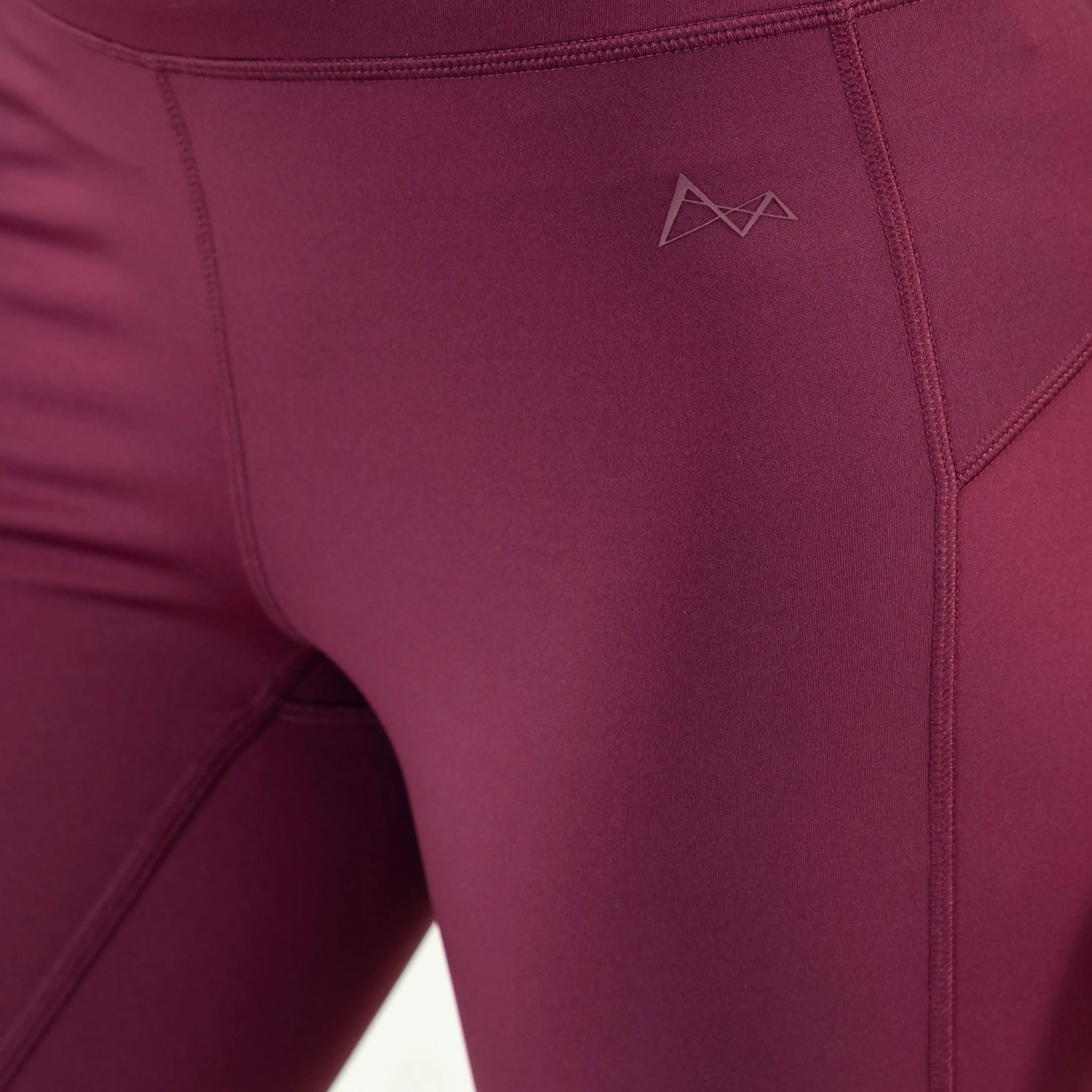 Vitality Cropped Leggings