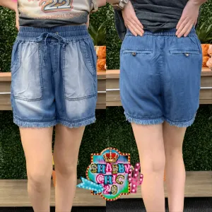 Walk on the Beach Shorts